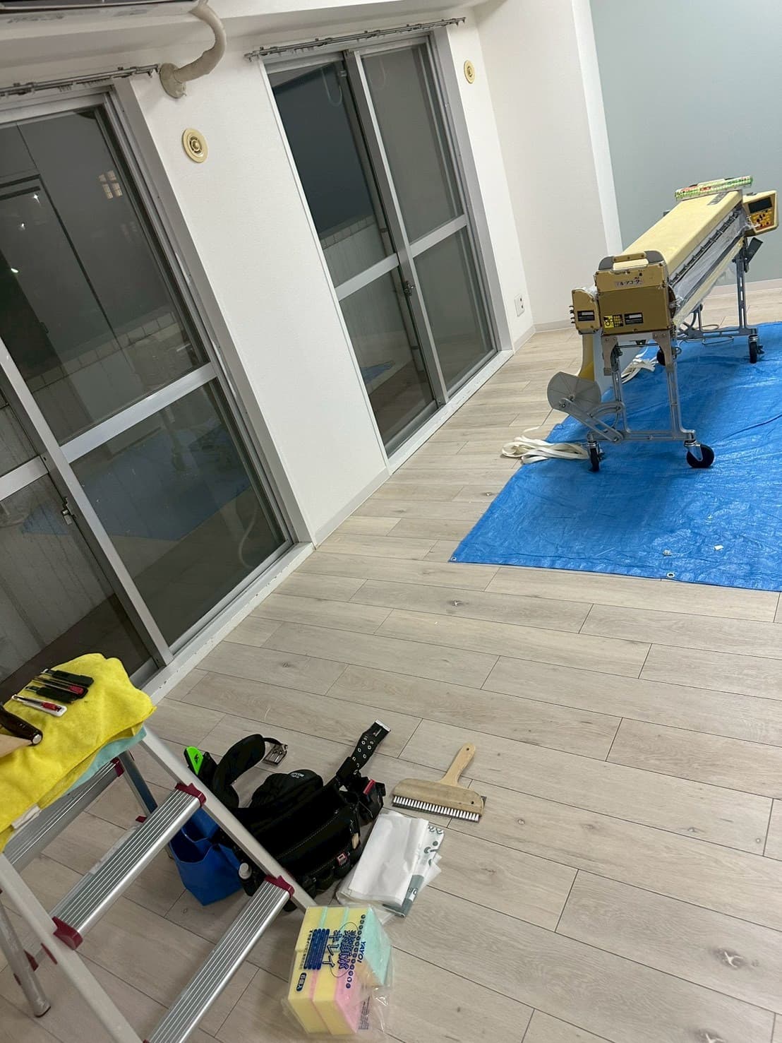 多店舗展開企業向け