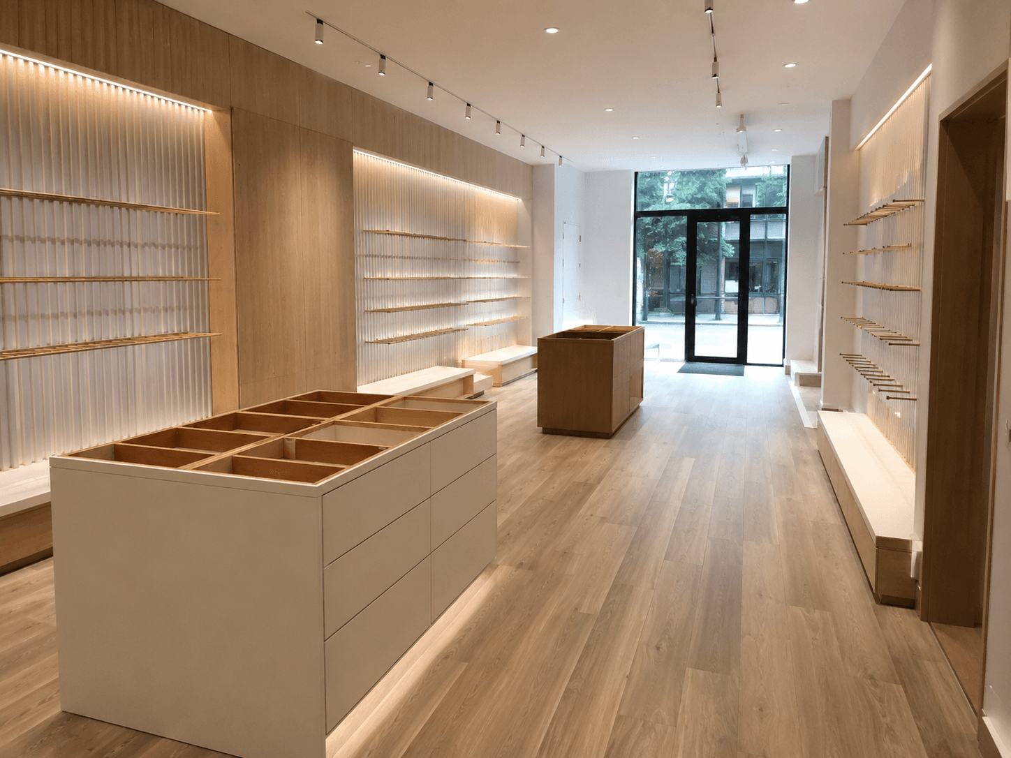 店舗工事を外部パートナーに任せるメリット