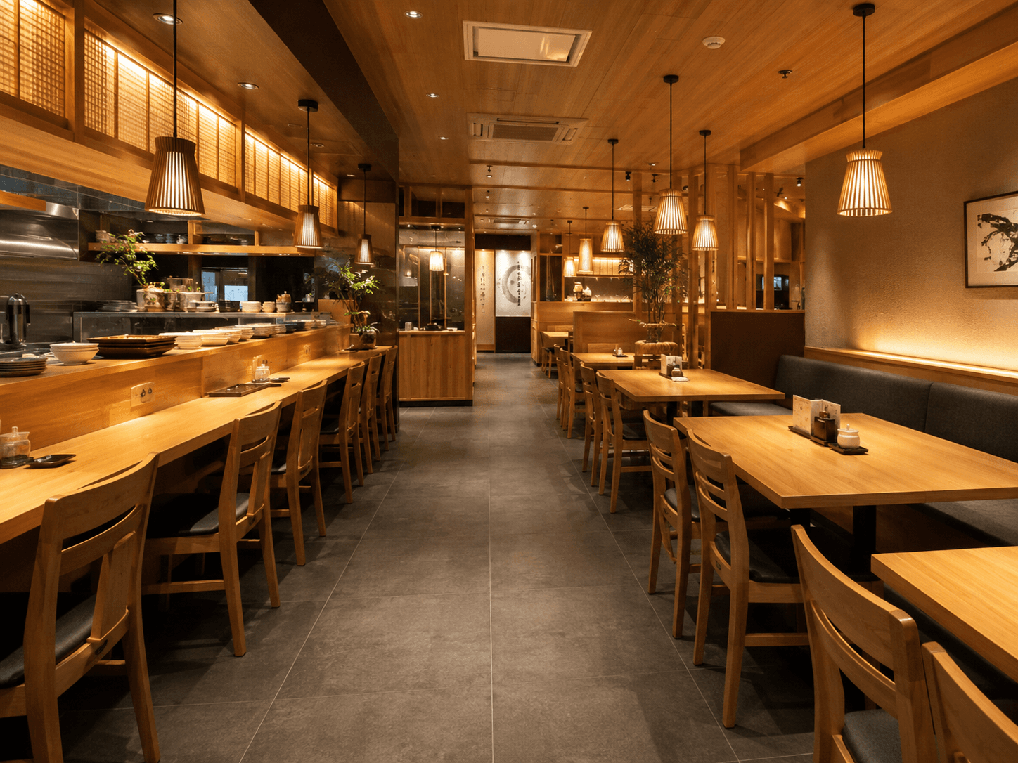 飲食店の内装工事で失敗しないための施工会社の選び方